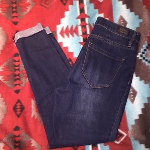 Women’s jeans